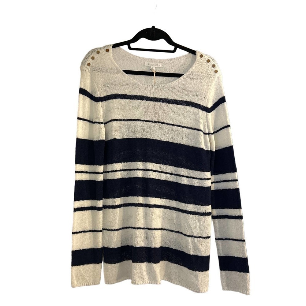 Women’s Stitch Fix Exclusive August Mist Sweater Small